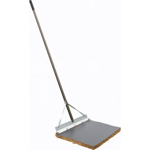 Dressmtte i kokos, hndholdt