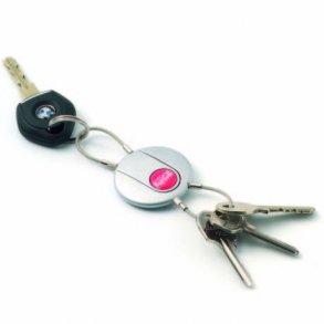 Nglering Valet med logo