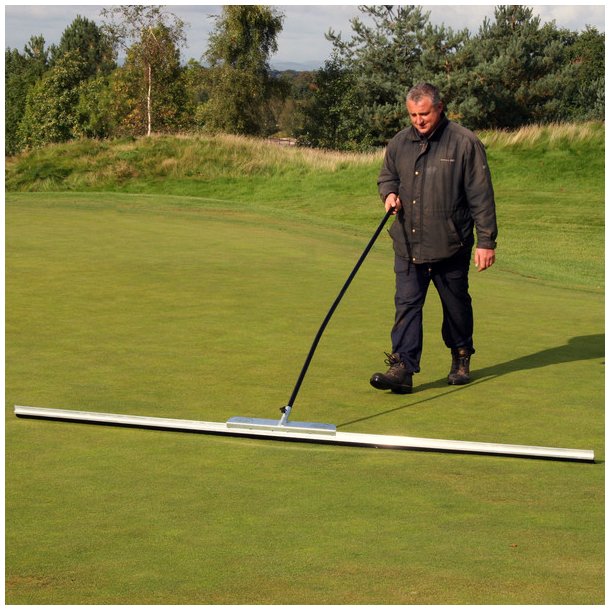 Dugbrste, 2m, 'Dew Master'