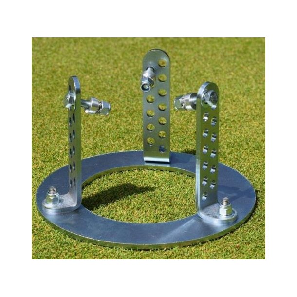 Hulbor, iPro komplet (inkl. skr og dockingstation)