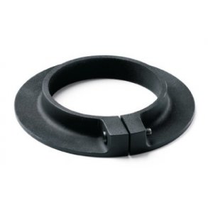 Dybdeindstilningsring