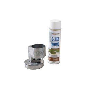 E-Zee markeringsfarve system (hole whitener)