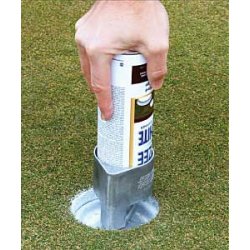 E-Zee markeringsfarve system (hole whitener)