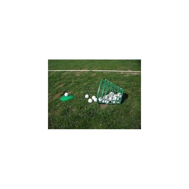 Fairwaymtte No Divot