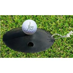 Fairwaymtte No Divot