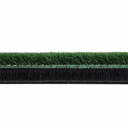 Udslagsmtte, Extreme Pro Teaching med farvet turf