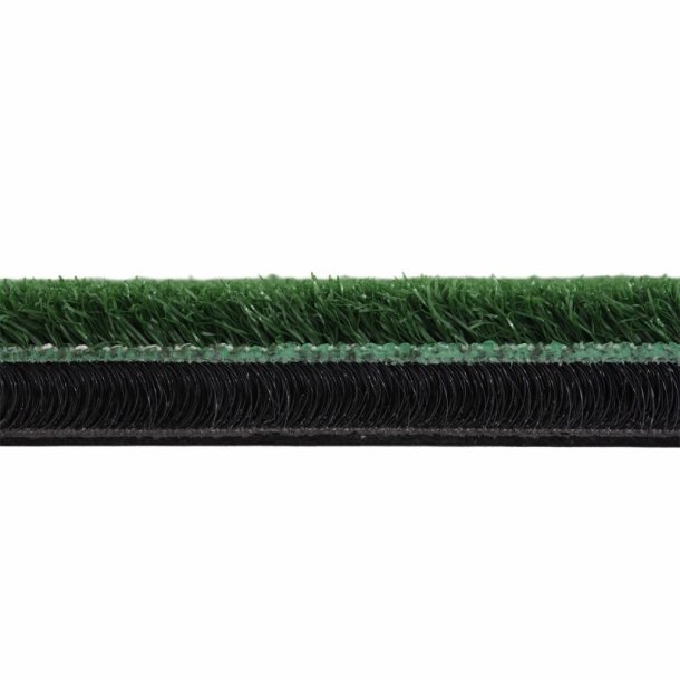 Udslagsmtte, Extreme Pro Teaching med farvet turf