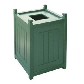 Firkantet Kllevasker