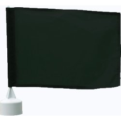 Flagtop til drivingrange markeringsflag