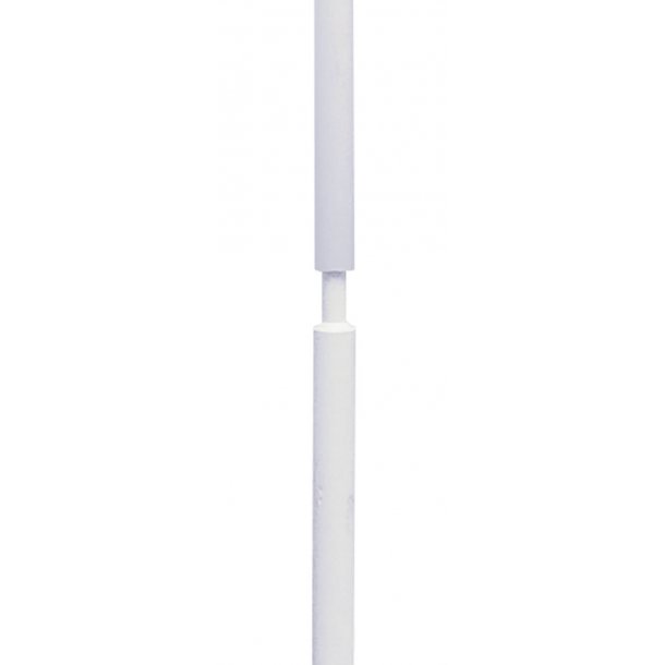 Flagstang, 2-dele, Putt saver, Tournament