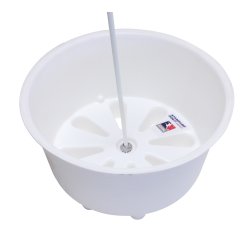 Fodboldgolf hulkop med/uden cover