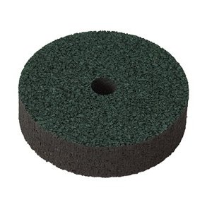 Cup cover i gummi granulat