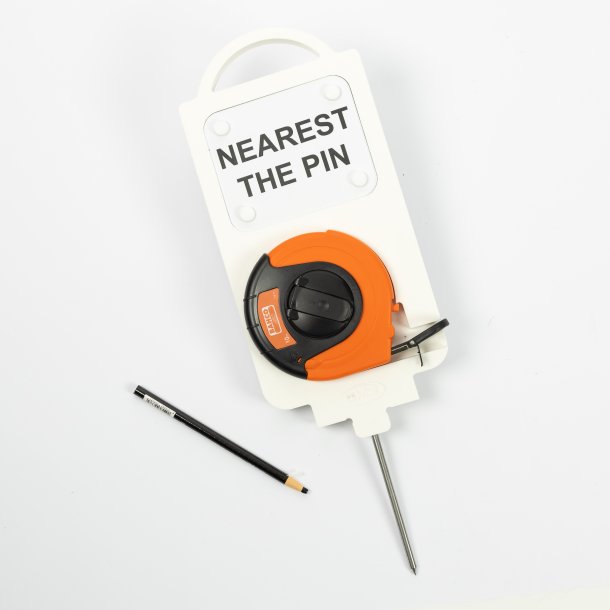  Nrmest flaget, eventmler