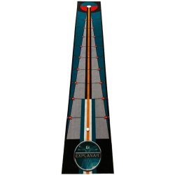 Trningsmtte, Explanar Putting