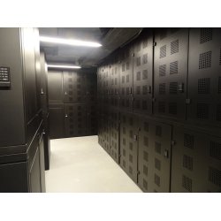 Bagskabe, pladeskabe i 100% stl