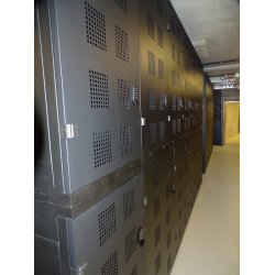 Bagskabe, pladeskabe i 100% stl