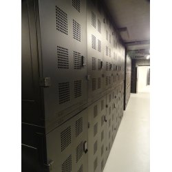 Bagskabe, pladeskabe i 100% stl