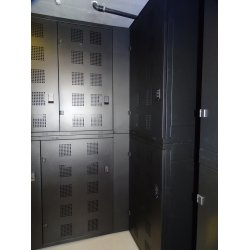 Bagskabe, pladeskabe i 100% stl