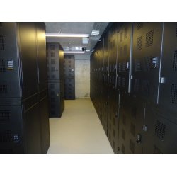 Bagskabe, pladeskabe i 100% stl