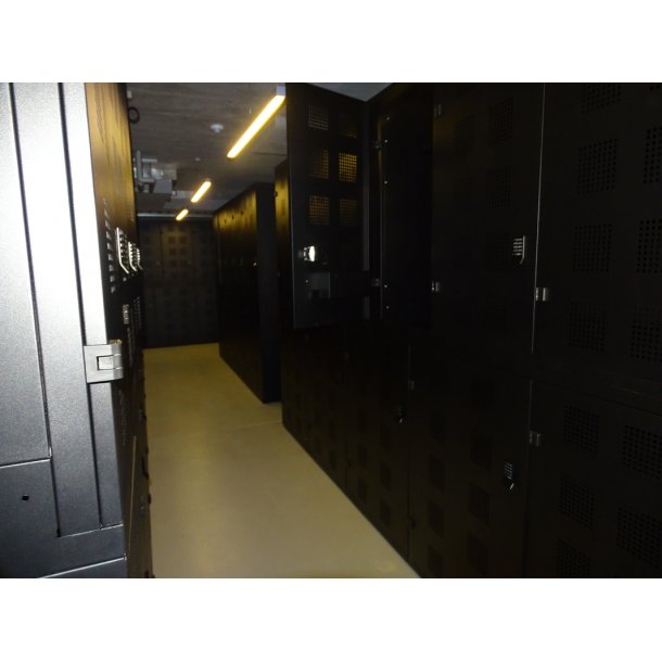 Bagskabe, pladeskabe i 100% stl