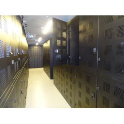 Bagskabe, pladeskabe i 100% stl