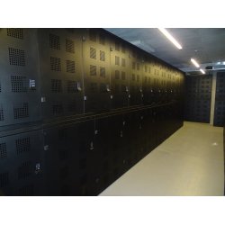 Bagskabe, pladeskabe i 100% stl