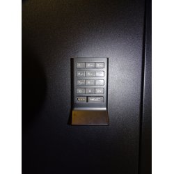 Bagskabe, pladeskabe i 100% stl