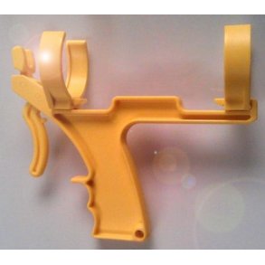 Markeringsapplikator, hndholdt