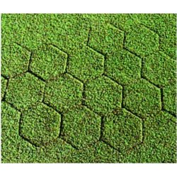 Hexagon Turf-Vrktj