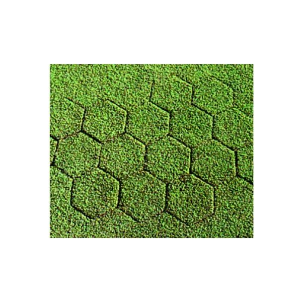 Hexagon Turf-Vrktj