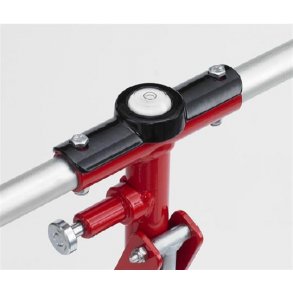 Vatterpas til HIO Hulbor (HIO bubble level)