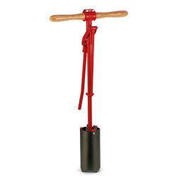 Hulbor, Par Aide Lever Action