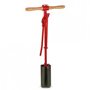 Hulbor, Par Aide Lever Action