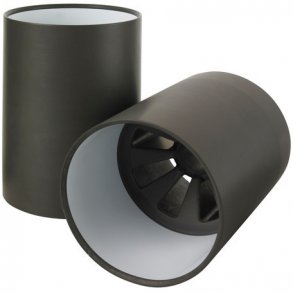 Hulkop, udskiftelig indsats