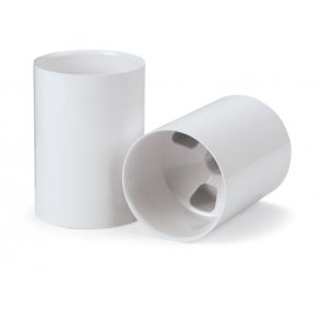 Hulkop i plast, regulation