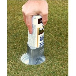 Markeringsfarve st, hvid