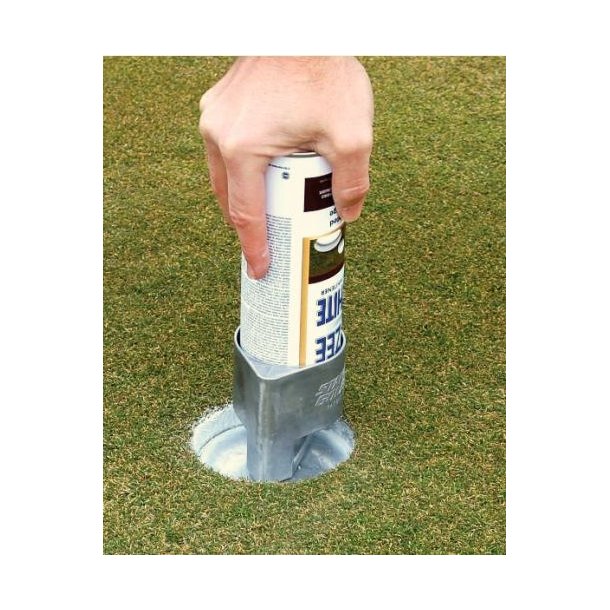 Markeringsfarve st, hvid