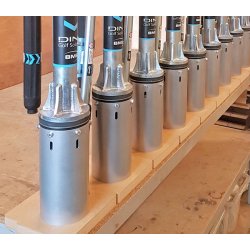 Hulskr til iPro Hulbor