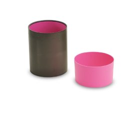 Indsatser til Ever-white hulkop (kasse, 18 stk.)