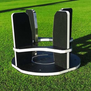 Dockingstation til iPro Hulbor