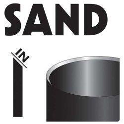 Hulbor, iPro komplet (inkl. skr og dockingstation)