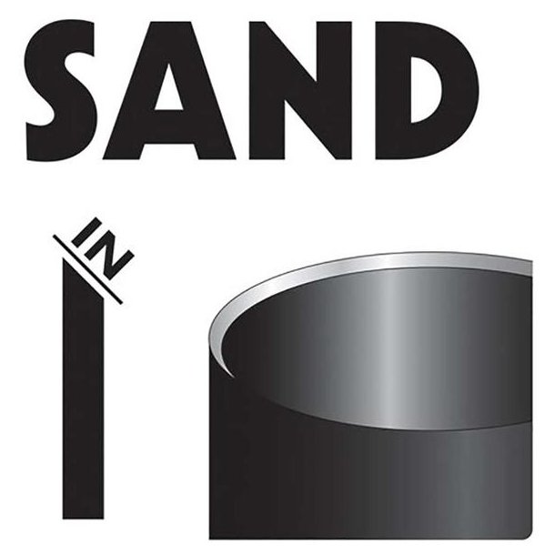 Hulskr til iPro Hulbor