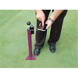 Jord og Turf komprimerings-mler