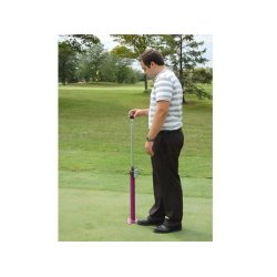 Jord og Turf komprimerings-mler