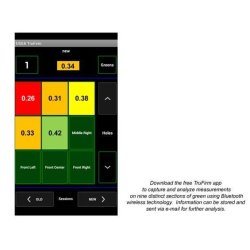 Jord og Turf komprimerings-mler