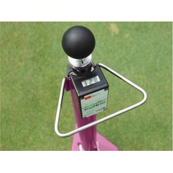 Jord og Turf komprimerings-mler