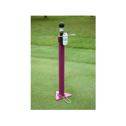 Jord og Turf komprimerings-mler