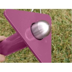 Jord og Turf komprimerings-mler