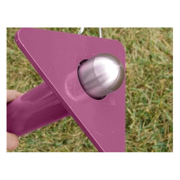 Jord og Turf komprimerings-mler