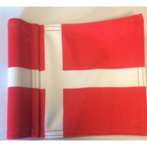 Junior flag Dannebrog